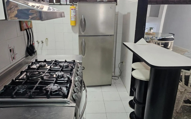 Apartamento 1402 Edificio Karey El Rodadero