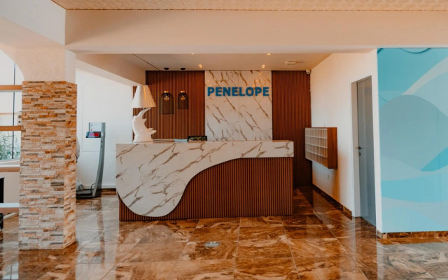 Penelope Beach Hotel Apts