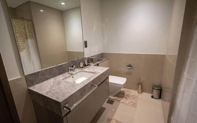 Mh - Downtown Elegance 1 Bedroom Ref - 7002