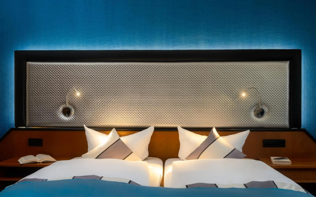 Hetzel Hotel Stuttgart