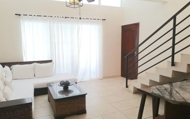 Villas Bavaro Beach Club & Spa
