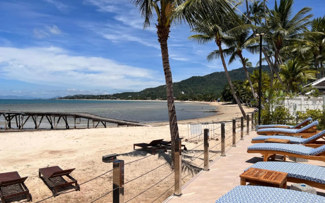 Pearl of Samui Resort
