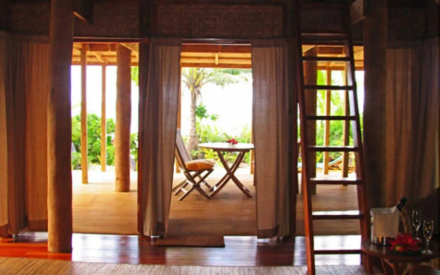 Fafa Island Resort