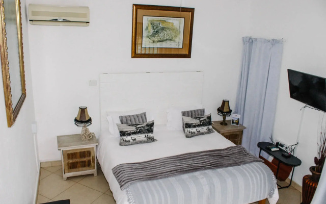 La Dolce Vita Guest House