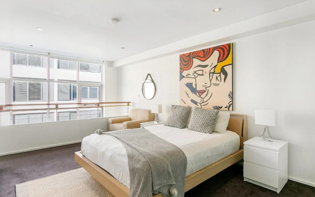 Bondi Beach Precinct