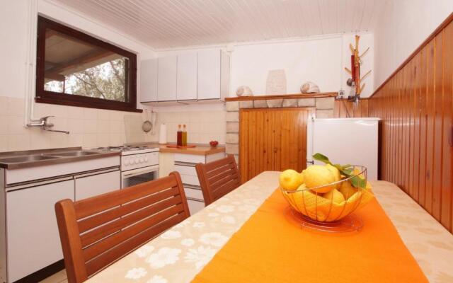 Vacation House Planika