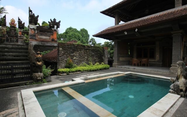 Belvilla Ratna Resort Ubud PalaceNearUbud Palace