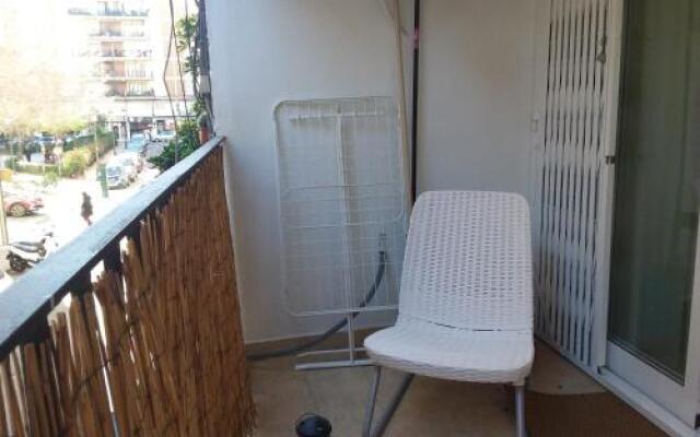 Apartamentos Naranja y Limòn