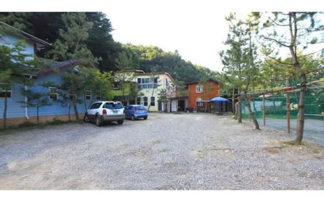 Hometown Pension of Yangpyeong Jazz