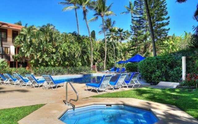 Makena Surf, #c-103 2 Bedroom Condo by Redawning