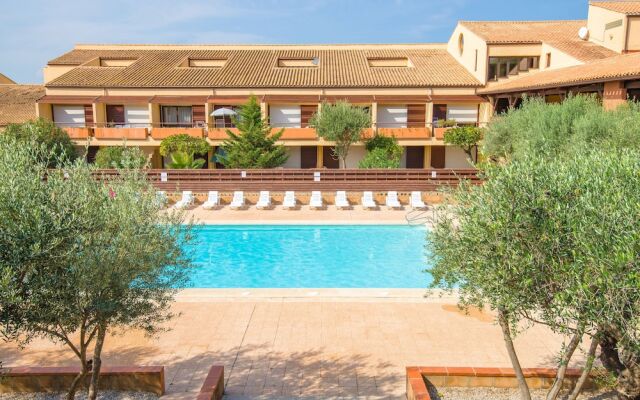 La Résidence Pierre & Vacances Horizon Golf