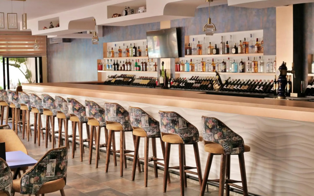 Hotel Mamora