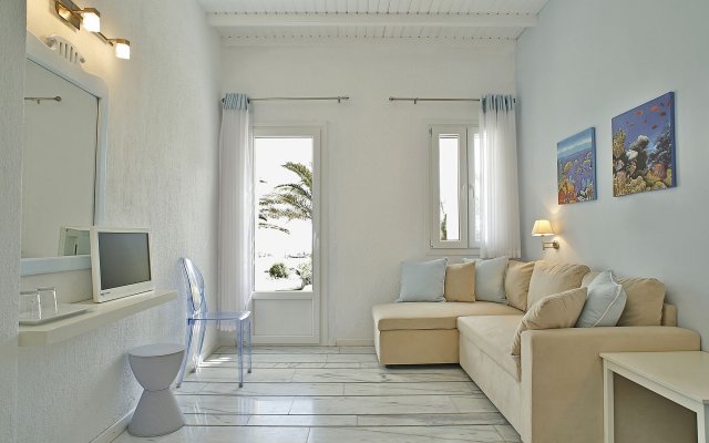 NUMO Mykonos Boutique Resort