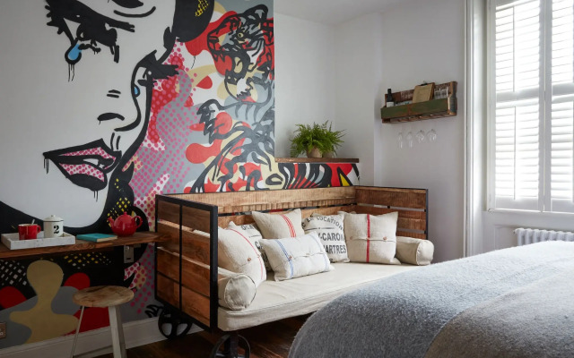 Artist Residence Brighton