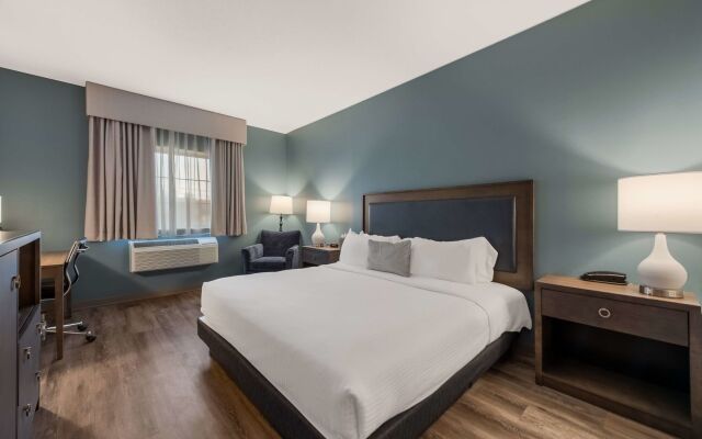 SureStay Plus Hotel by Best Western Highland Poughkeepsie