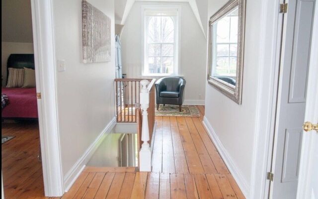 Bayfield Boutique B&B