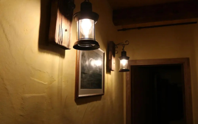 Guesthouse Gorska Reka