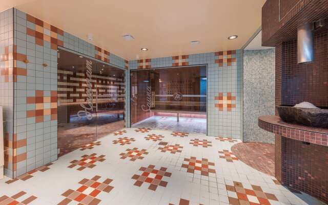 Aiden by Best Western Clermont-Ferrand Hotel & Spa