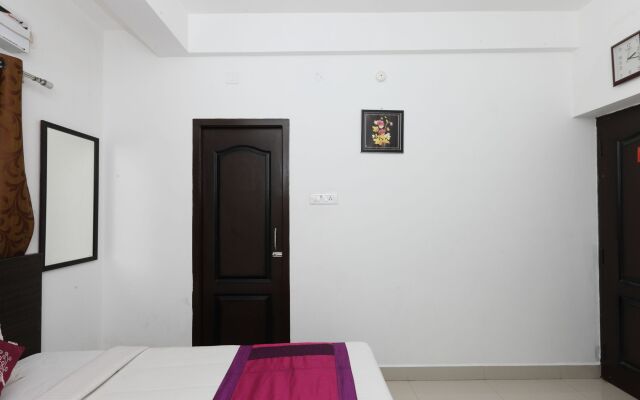 OYO 4357 The Mangrove Wood Residency