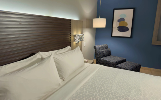 Holiday Inn Express Mérida by IHG