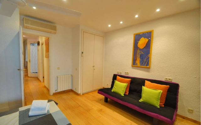 The Moonlight Sea View