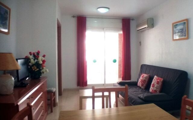 ACV - ACAPULCO I-1ª LINEA PLANTA 1 SUR