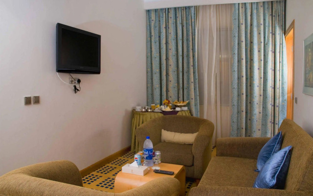 Prestige Hotel