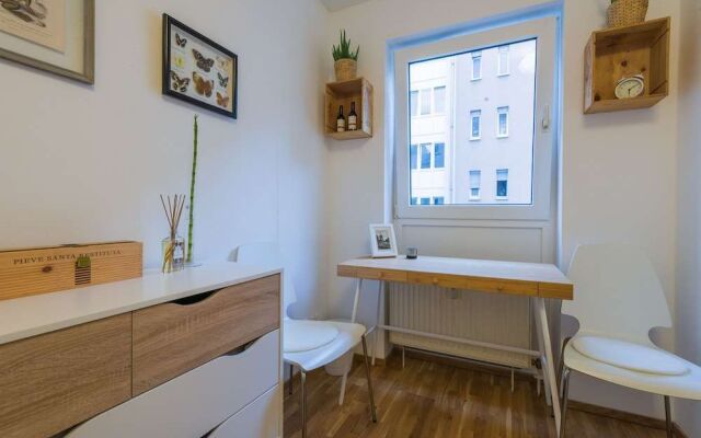 Relax Apartment