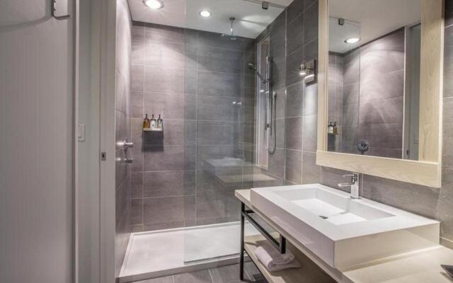 Hôtel & Spa Le Germain Charlevoix