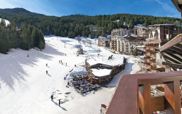 Residence Pierre & Vacances Le Christiana