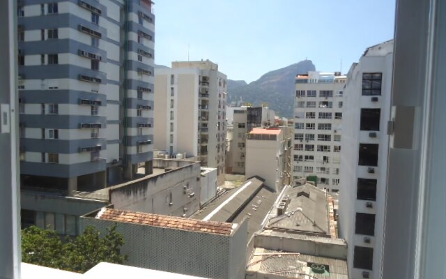 Ipanema 1 bedroom - RVP525-711