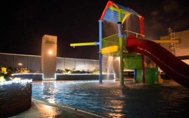 Reserva Del Mar Apartamento