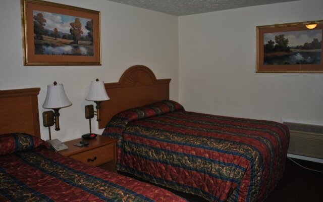Turnpike Motel