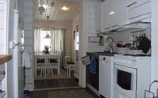 Holiday Home Siimaranta