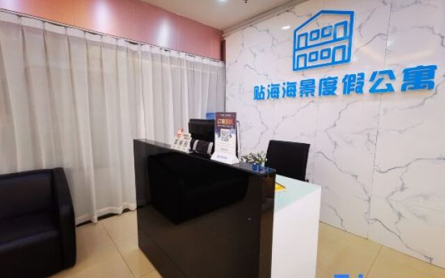 Tiehai Seaview Holiday Apartment