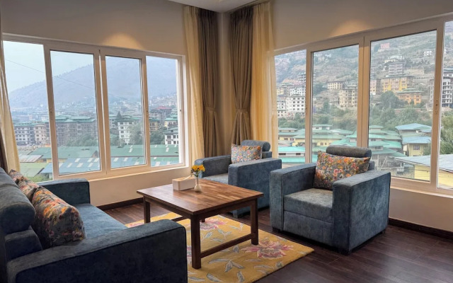 Asura Hotel