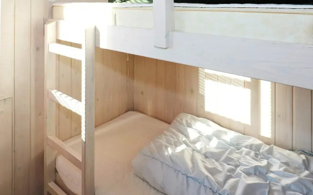 6 Person Holiday Home in Hadsund-by Traum