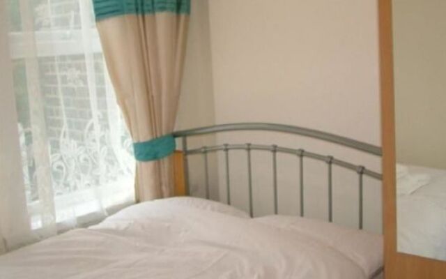 Short Lets In London Finsbury Park