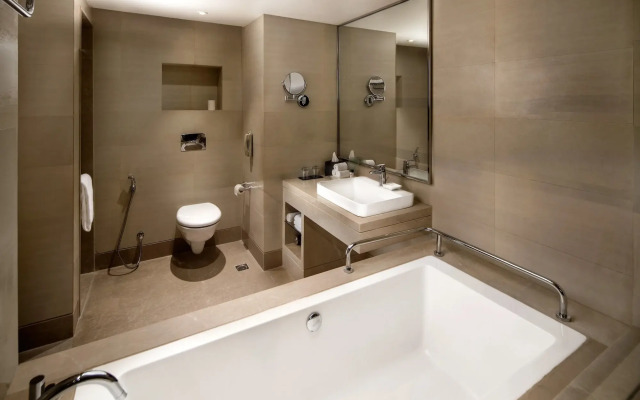 Holiday Inn Agra MG Road by IHG