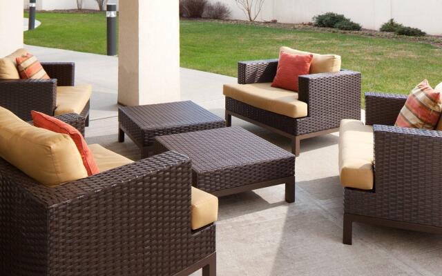 Courtyard by Marriott Lebanon