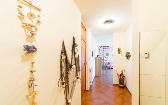 121 - Casa Levanto, 5 minuti dal mare e spiaggia