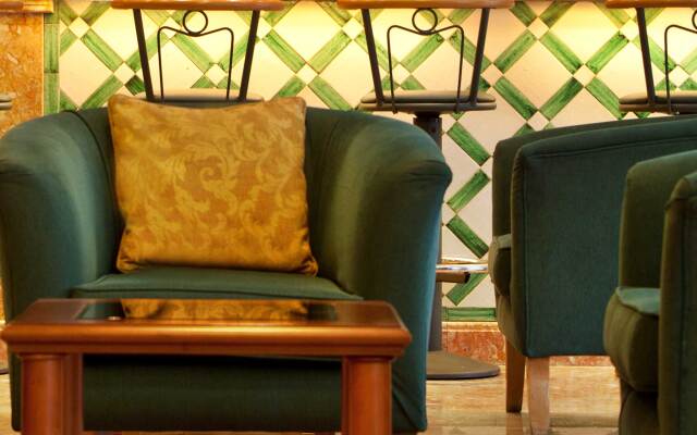 TURIM Lisboa Hotel