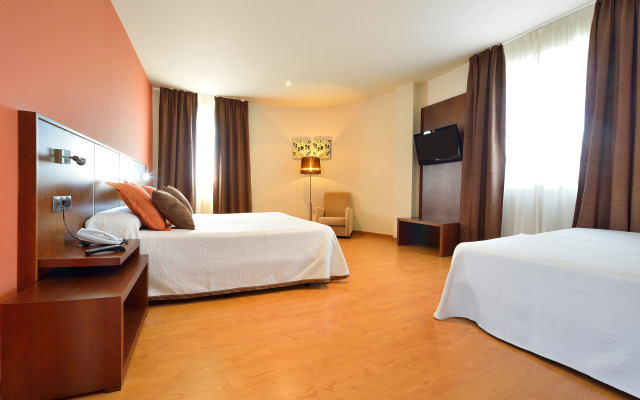 Hotel Spa Norat Torre do Deza