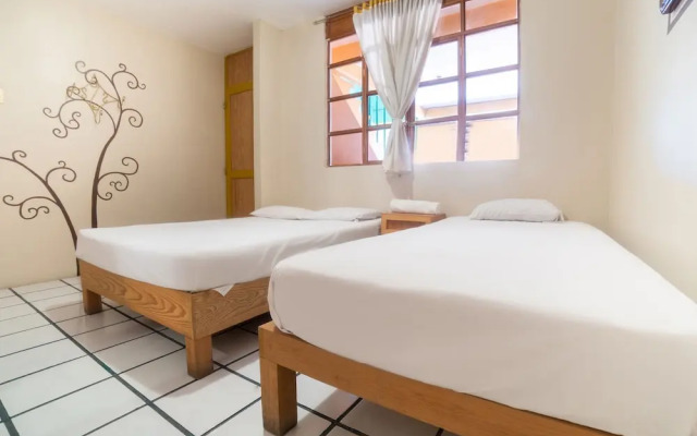 OYO Hotel La Terracita