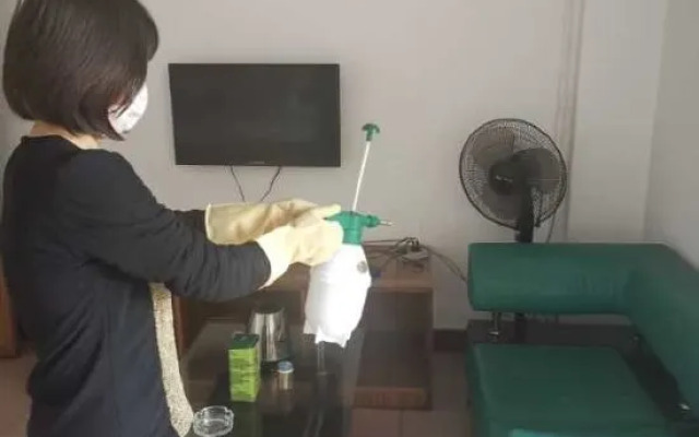 Haohua Hostel (Zhongshan Wenchang)