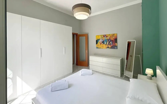 Solemar Sicilia - Casa Scordia