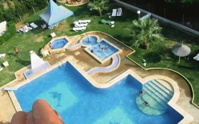 Apartamentos San Antonio 46