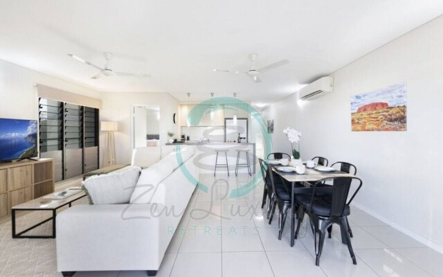Zen on Stuart - 3 Bedroom Penthouse