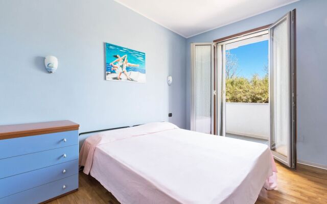 Appartamento della Luna