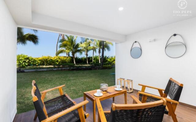 Harbor Puerto Vallarta 1008